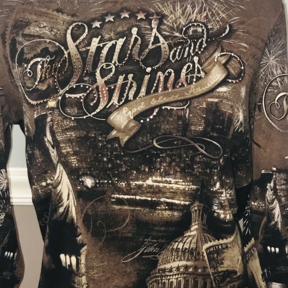 Christopher & Banks Blouse - Picture 2 of 8